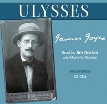 Ulysses. 22 CDs (Modern Classics) von James Joyce | Buch | Zustand sehr gut