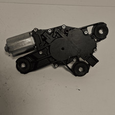 1689913 Heckscheibenwischermotor FORD FOCUS C-MAX (CAP) 1.6 TDCi Mnv