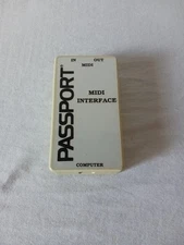 Passport VINTAGE MIDI Interface
