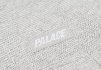 ベンジャ様限定【新品】Palace スウェット Light Grey Marl ベンジャ様限定【新品】Palace スウェット Light Grey Marl - メルカリ