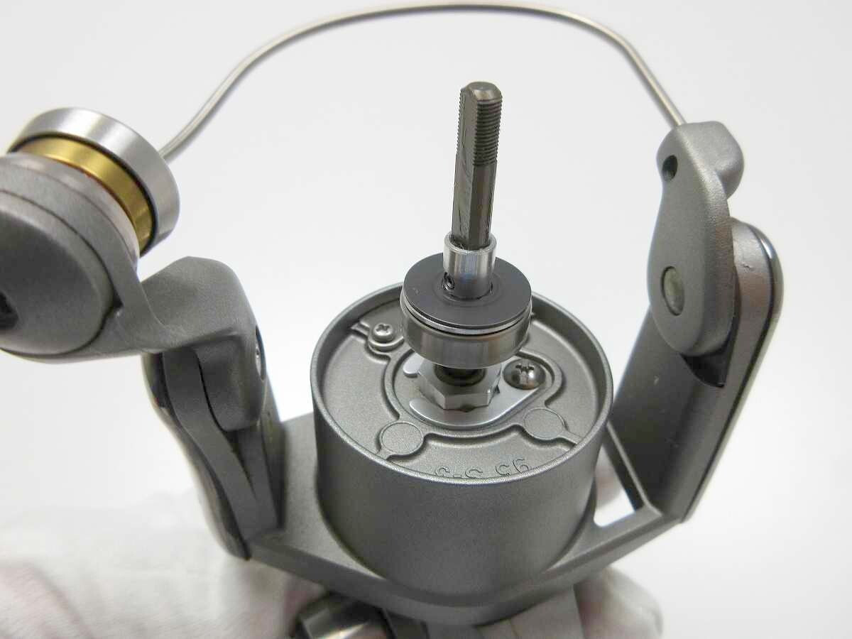 Shimano 95 Stella 3000 /Management At3761/05 | eBay Shimano 95 Stella 3000 /Management At3761/05 | eBay