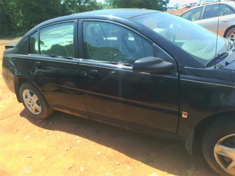 Driver Left Rear Window Regulator Manual Fits 03-07 ION 167981 - Image 4 of 4