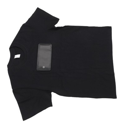 LED T Shirt Bluetooth Programmable Support Multi Language Multi Modes Letter