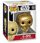 Funko Bitty Pop! - C-3PO - #13 - Star Wars