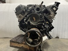 2001-2004 Ford Mustang Motor Engine 3.8l 6 Cylinder 6-232 129k Miles