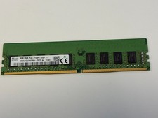 SK Hynix 8GB 1 Stick PC4-2133P DDR4 17000 ECC Memory RAM HMA41GU7AFR8N-TF