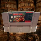 Donkey Kong Country (Super Nintendo SNES, 1994) One Owner