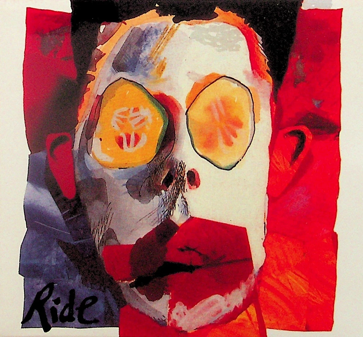 ride going blank again products for sale | eBay