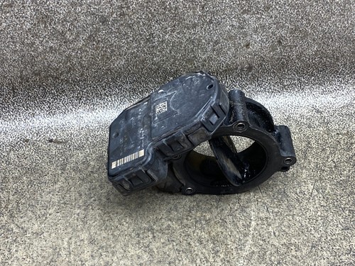 Drosselklappe A6510900370 200Tkm Mercedes GLK X204 250 CDI 4-Matic 11.1899.212