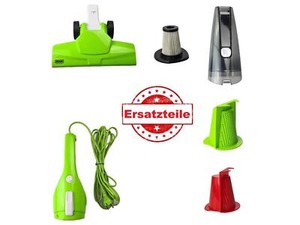 BEEM Vacum Cleaner VC 65.001 Stielstaubsauger Ersatzteile