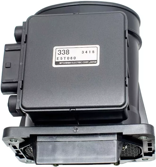 Sensor de flujo de aire purificador de aire MITSUBISHI OEM MD357338 para PAJERO MONTERO Foto 4 de 4