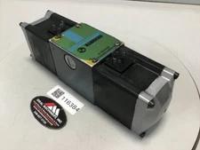 REXROTH Valve 4WE10U21/AG24N9K4V Used #116384