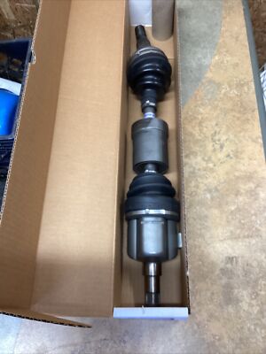 A1cardone CV Drive Axle #60-1092