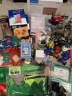 HUGE LOT of 60+ Health & Beauty Gifts Games Books & Random Items Look!! — photo 2