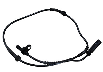 09-19 F01 F02 F06 F12 F07 F10 F11 BMW FRONT ABS WHEEL SPEED SENSOR LEFT or RIGHT
