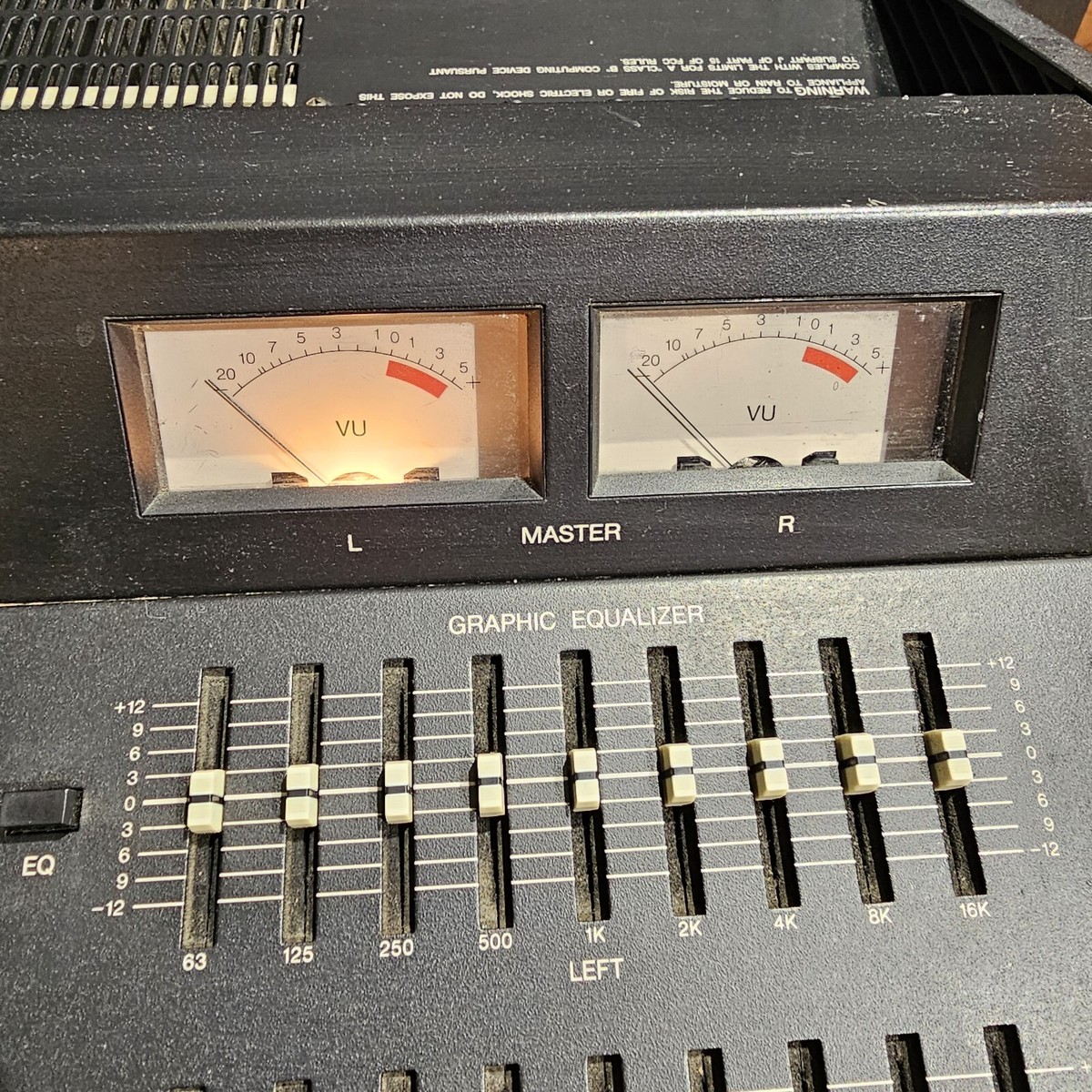 YAMAHA POWERED MIXER EMX3000(動作未確認) Yamaha EMX3000 Manuals | ManualsLib