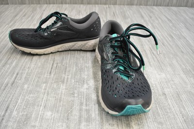 brooks glycerin 7 green
