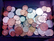 Monete del Regno d'Italia - da collezione