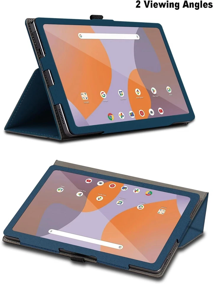 Funda para Tablet TCL TAB 10 Gen 2/TAB 10 NXTPAPER 5G/TAB PRO 5G/TABMAX 10.4 Foto 3 de 4