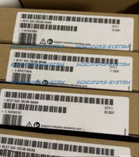 1PCS New Siemens 6ES7 523-1BL00-0AA0 6ES7523-...