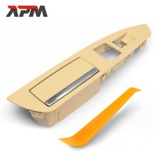 Porte arrière et accessoires BMW 740