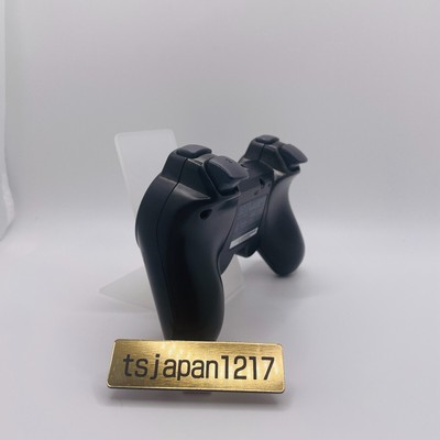 Manette PlayStation 3 DualShock 3 Sans Fil Noire - Authentique Sony Neuve - Modèle CECHZC2J