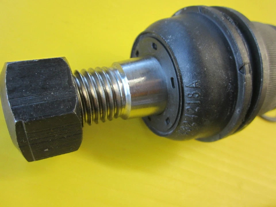 Rótulas inferiores superiores Dodge Ram 2500 3500 2003-2013 de por vida nuevas mejoradas 4x4 Foto 2 de 4