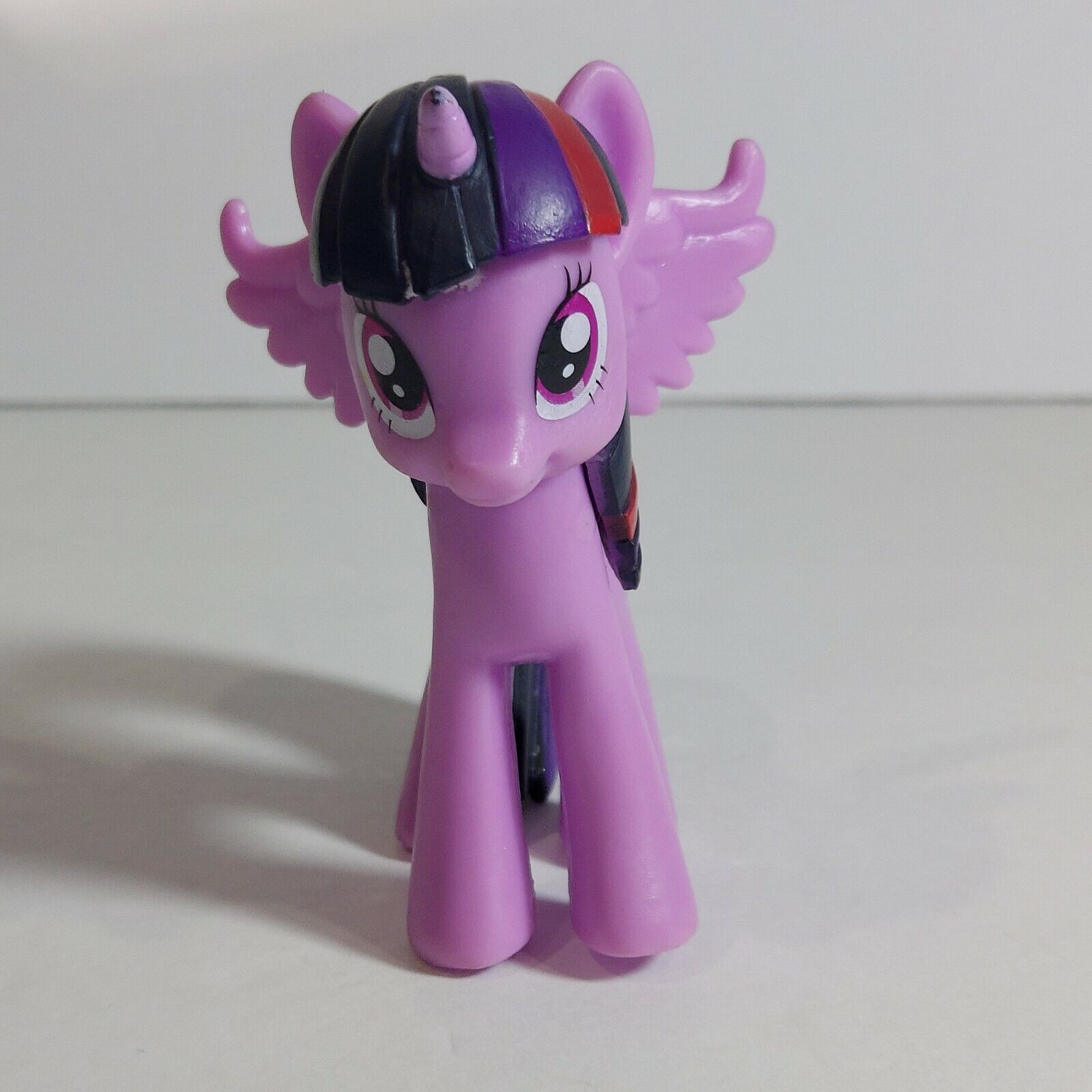 MY LITTLE PONY EXPLORE ARTICULADA TWILIGHT SPARKLE HASBRO B3598 11566