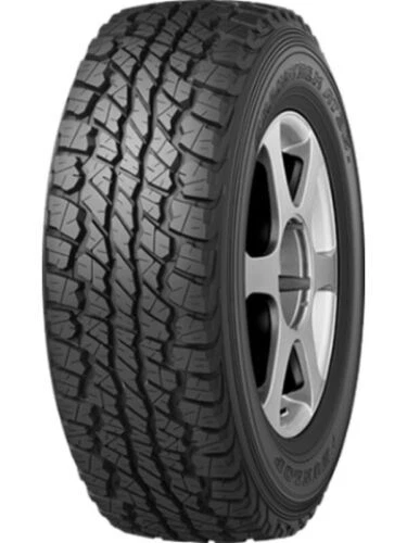 Dunlop 265/65/17 Car and Truck Tyres