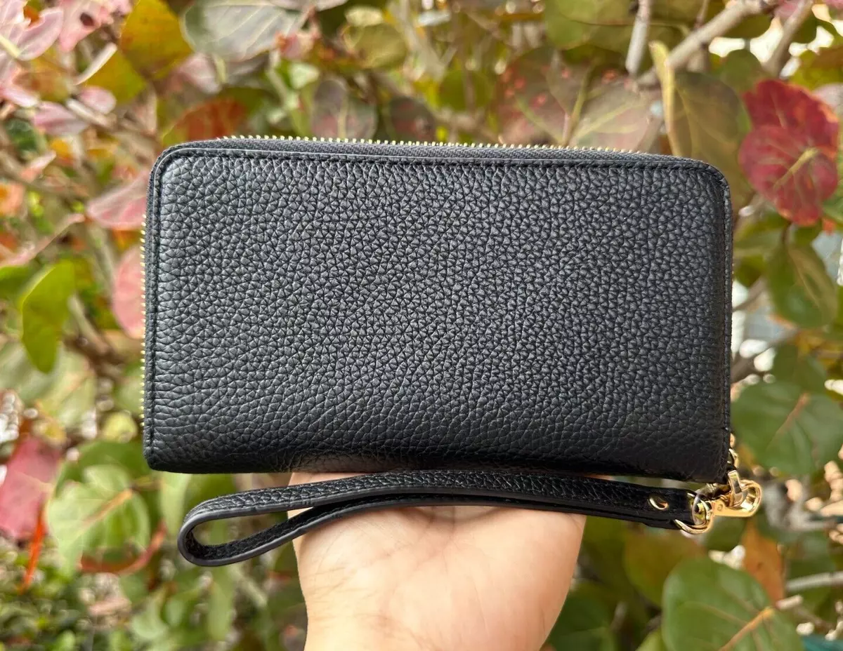 Michael kors jet online set multifunction phone wallet