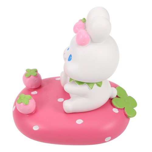 Rabbit -Mobiltelefonhalter Kaninchen -Telefonhalter Tablet-Ständer - 第 3/12 張圖片