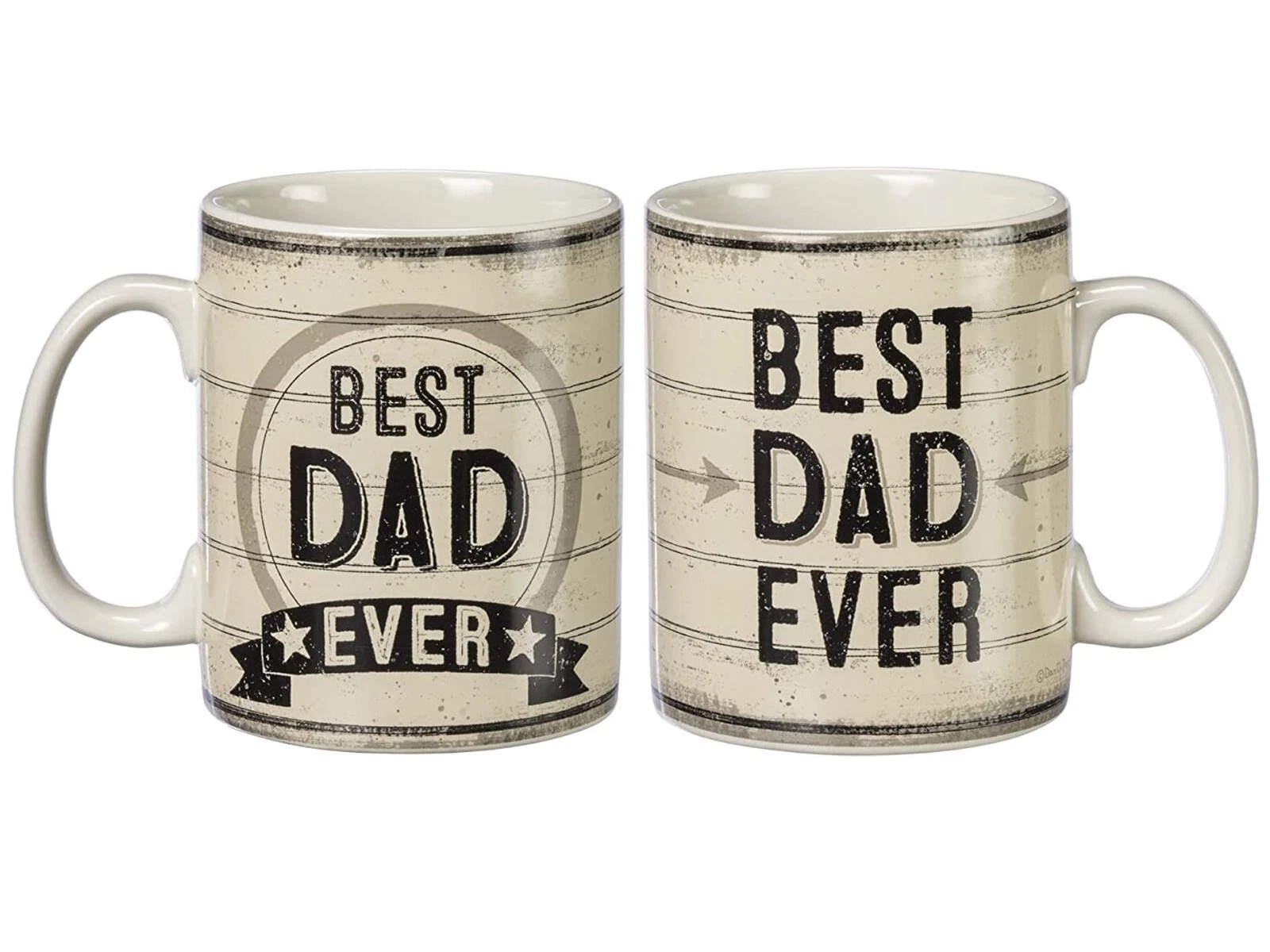 Best Dad Mug - Thumbnail 4