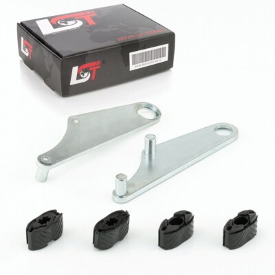 Kit De 4 Guides Pour Toit Ouvrant Panoramique Renault Scénic III - Neuf LST