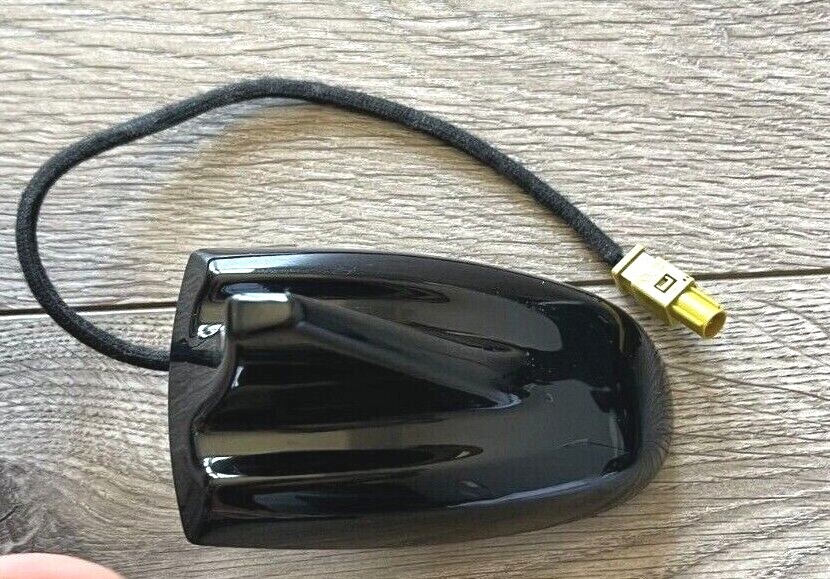 2014 2015 MASERATI GHIBLI ROOF MOUNTED RADIO ANTENNA, 670015852, 10R-040019, OEM