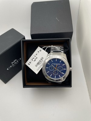 Coach Men