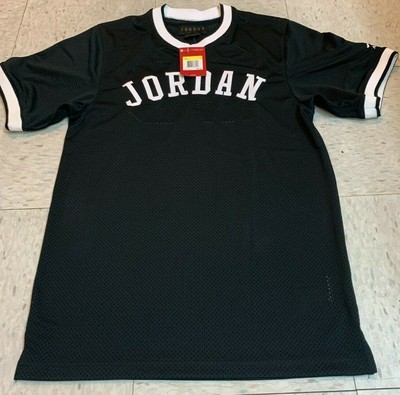 air jordan jumpman mesh jersey