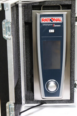 Rational Self Cooking Center Demonstrator SCC-WE 60.72.367   #2398