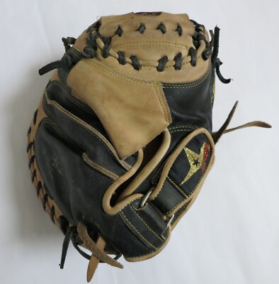 All-Star Pro Elite CM3000SBT Baseball Catcher's Mitt, 32 All-Star Pro Elite CM3000SBT Baseball Catcher's Mitt, 32