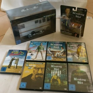 Breaking Bad 6 Staffel