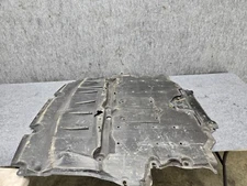 Front Lower Engine Cover Splash Shield Guard Mud Flap Lexus 15-20 Rc-F Gs-F oem