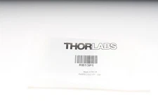 Thorlabs RB13P1 Adapter Plate - NEW