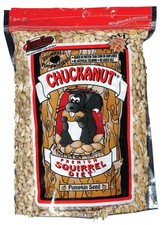 Natures Nuts 00002 10 Lbs Premium Squirrel Diet Pack Of 4