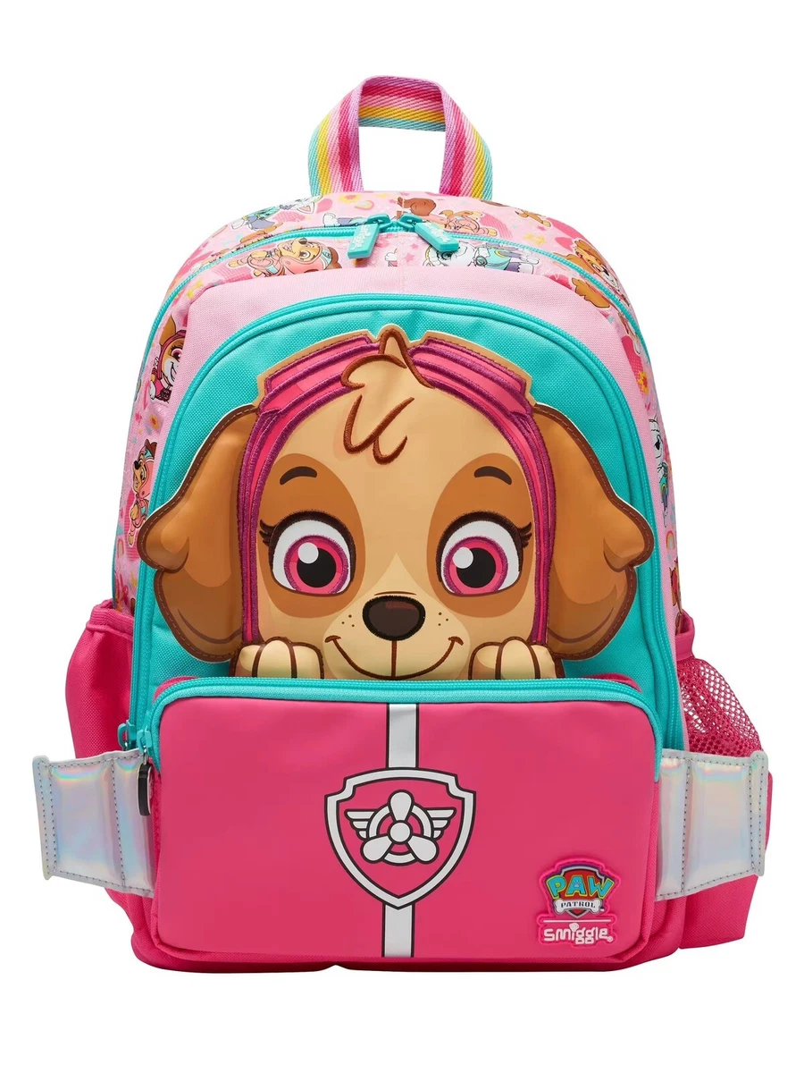 NICKELODEON: Paw Patrol Zaino 29cm Nickelodeon