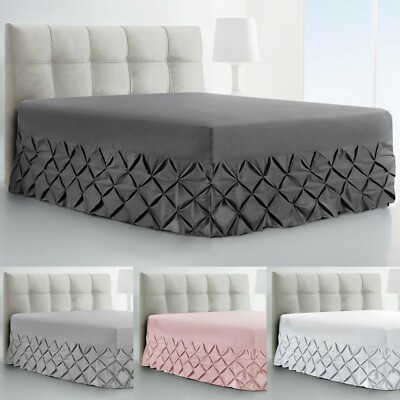 100%Cotton Bed Sheet Double King Size 