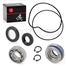 MECHANICAL WATER PUMP SEAL KIT 2001 2002 - 2005 For Yamaha Raptor 660R YFM660R 