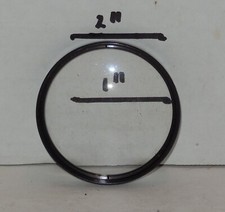 Tiffen HCE 2 52mm CAMERA Lens FILTER DIGITAL OR FILM