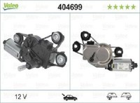 Original Valeo Wischermotor 404699