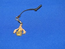 Pokemon Gourgeist Dust Headphone Plug Port Accessory Charm