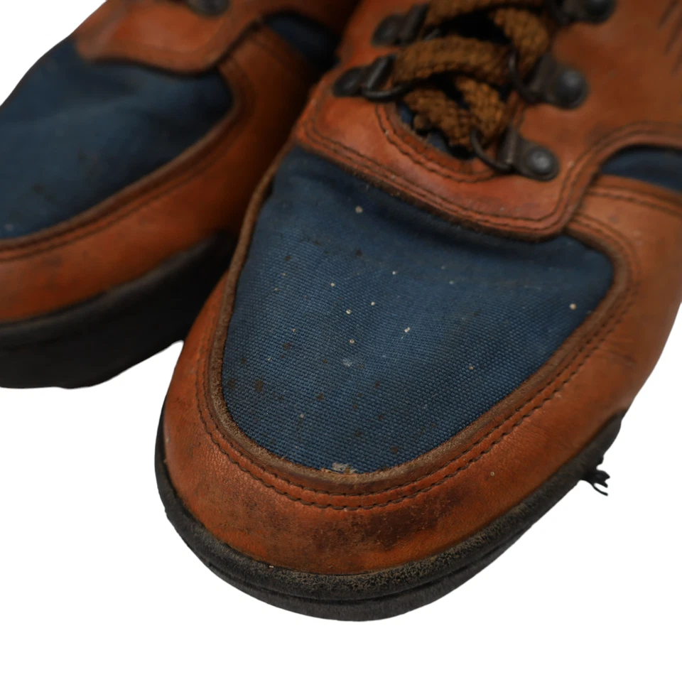 Botas de Senderismo New Balance Para Hombre 10 Rainier De Colección Marrón Foto 4 de 4