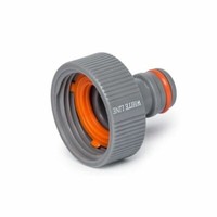 2.5Cm Garten Wasserhahn Schlauch Union / Anschluss Wasserschlauch Adapter